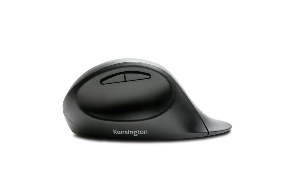 Kensington - ProFit Ergo Wireless Mouse - Black