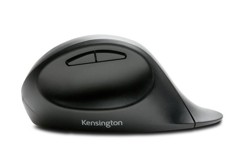 Kensington - ProFit Ergo Wireless Mouse - Black