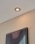 EGLO - Fueva-Z recessed black Ø12 - TW - Zigbee, Bluetooth thumbnail-4