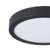 EGLO - Fueva-Z ceiling lamp black Ø21 - TW - Zigbee, Bluetooth thumbnail-3