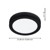 EGLO - Fueva-Z ceiling lamp black Ø21 - TW - Zigbee, Bluetooth thumbnail-4