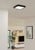 EGLO - Fueva-Z plafond sort 21x21 - TW - Zigbee, Bluetooth thumbnail-2