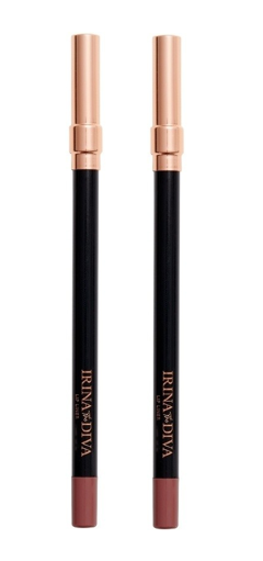 Irina The Diva - Lip Liner 005 NATURAL