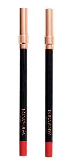 Irina The Diva - Lip Liner 004 MRS. OLSEN