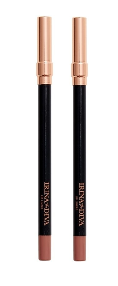 Irina The Diva - Lip Liner 002 JUNGLE DIVA