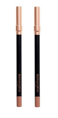 Irina The Diva - Lip Liner 001 TEMPTED