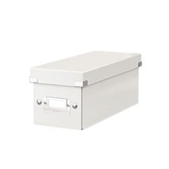 Leitz - Click & Store CD Storage Box