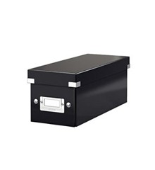 Leitz - Click & Store CD Storage Box