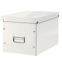 Leitz - Click & Store Cube Storage Box Medium