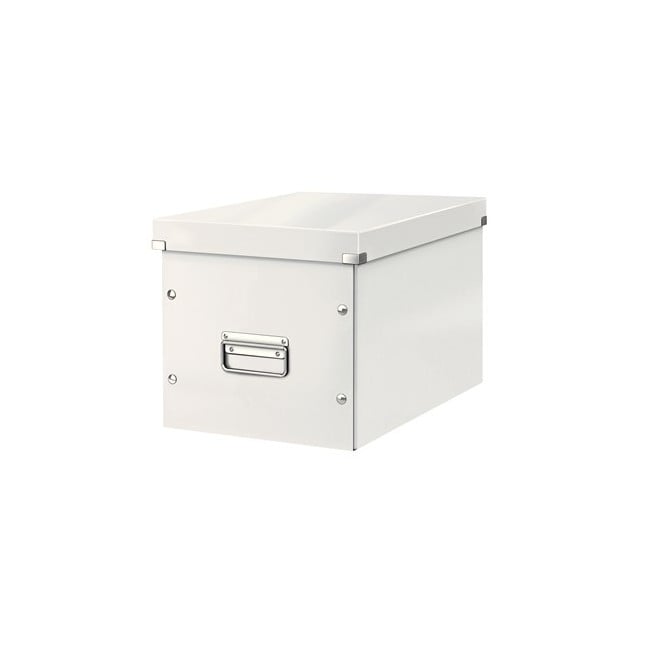 Leitz - Click & Store Cube Storage Box Medium