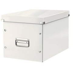 Leitz - Click & Store Cube Storage Box Medium