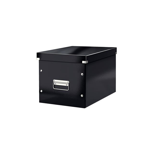 Leitz - Click & Store Cube Storage Box Medium