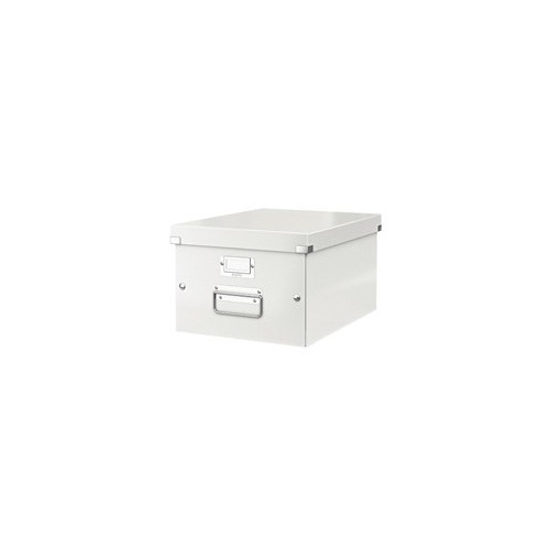Leitz - Click & Store WOW Storage Box Medium