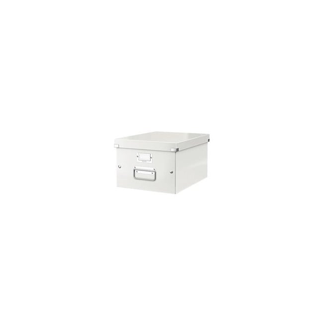 Leitz - Click & Store WOW Storage Box Medium