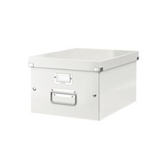 Leitz - Click & Store WOW Storage Box Medium