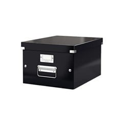 Leitz - Click & Store WOW Storage Box Medium