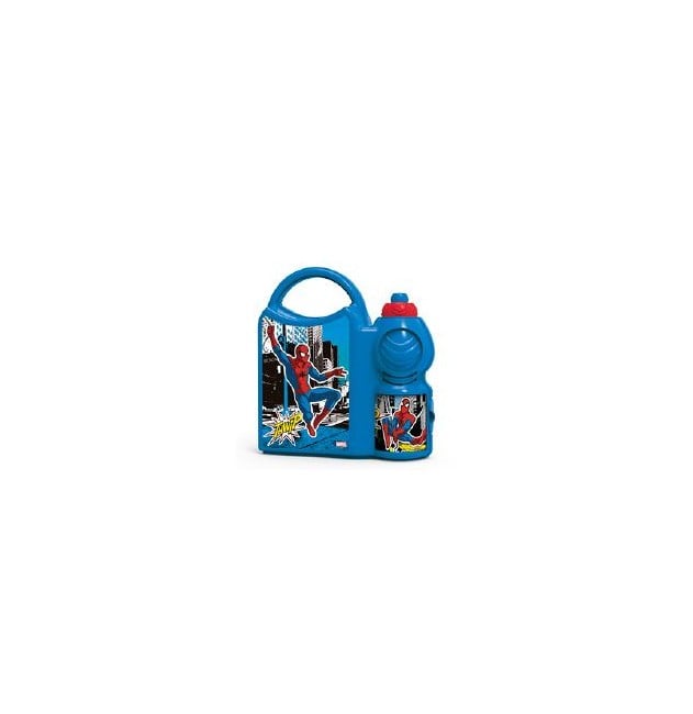 Stor - Combo set - Spiderman (33472)