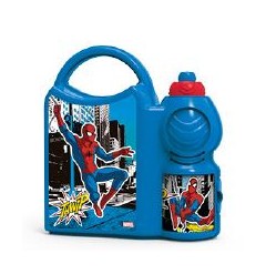 Stor - Combo set - Spiderman (33472)