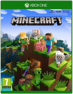 Minecraft + 3500 Minecoins (Nordic)