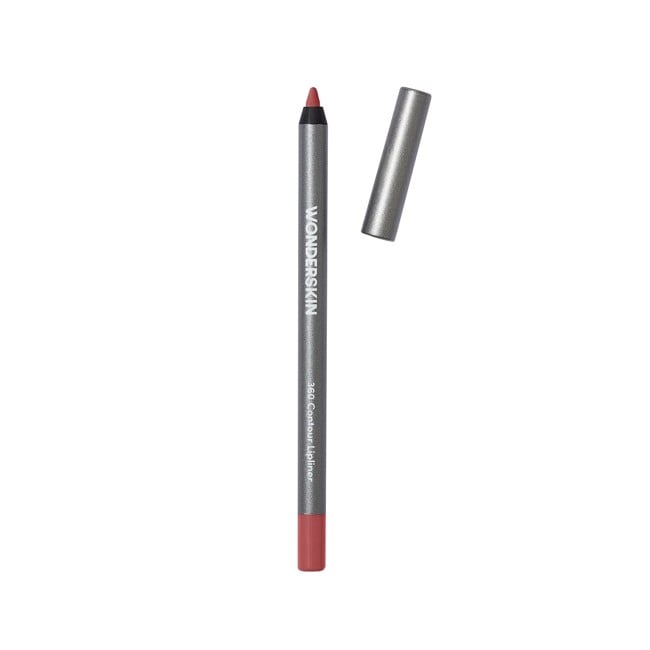 Wonderskin - 360 Contour Lip Liner Ruby 1,2 ml