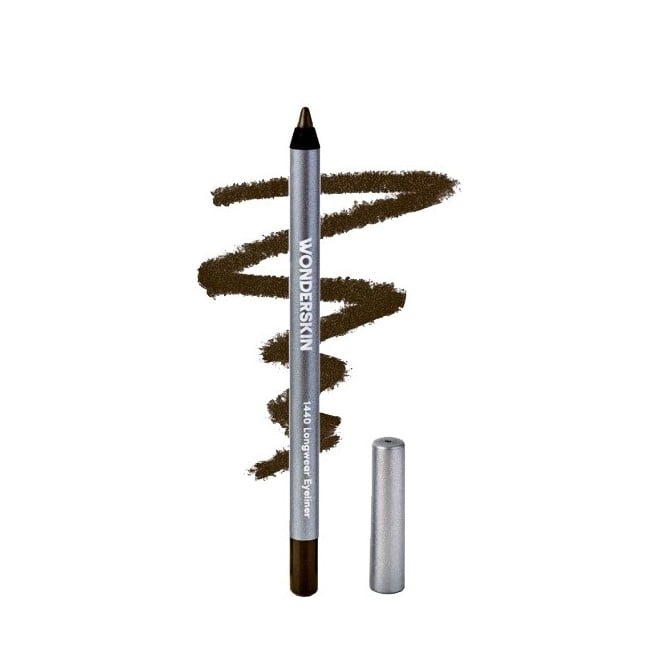 Wonderskin - 1440 Longwear Eyeliner Gold Mocha 1,2 ml