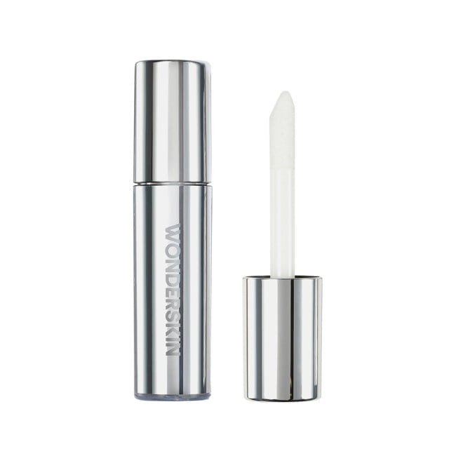 Wonderskin - Lip Rehab Therapy Oil Clear - Lippenpflege