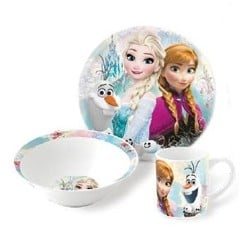 Disney Frost - Gift Set 3 pcs. (95537)