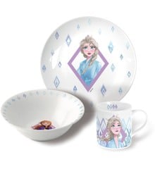 Disney Frost - 3 pcs. Gift Set (88085)