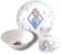 Stor - 3 pcs. Gift Set - Frozen (88085) thumbnail-1