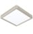 EGLO - Fueva-Z ceiling lamp brushed steel 21x21 - TW - Zigbee, Bluetooth thumbnail-1