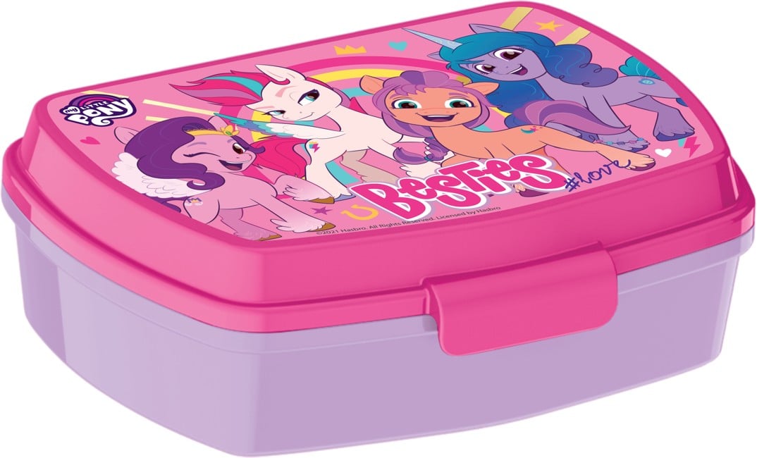 My Little Pony - Lunchbox (61474)