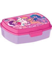 Stor - Lunchbox My Little Pony (61474)