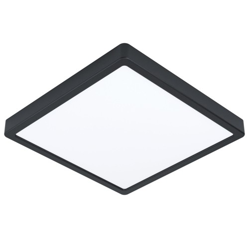 EGLO - Argolis-Z Utomhustaklampa – Smart Svart 28.5x28.5 cm
