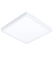 EGLO - Argolis-Z outdoor ceiling lamp white 28.5x28.5 - TW - Zigbee, Bluetooth