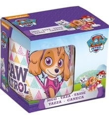 Stor - Keramik Krus - Paw Patrol