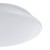 EGLO - Sileras-Z ceiling lamp white with crystal effect Ø60 - RGB + TW - Zigbee, Bluetooth thumbnail-5