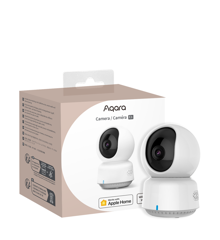 Aqara - Camera E1 - Smarter vision for a safer home