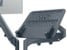 Leitz - Ergo Monitor arm space-saving dual with laptop arm - Dark grey thumbnail-8