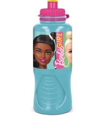 Barbie - Sports Water Bottle (15928)