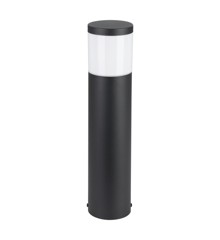 EGLO - Basalgo-Z outdoor floor lamp black H45 - RGB + TW - Zigbee, Bluetooth