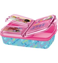 Barbie - Multi Lunchbox (15920)