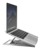 Kensington - EasyRiser Go SmartFit Laptop stand 14" - Grey thumbnail-7