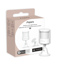 Aqara - Motion and Light Sensor P2