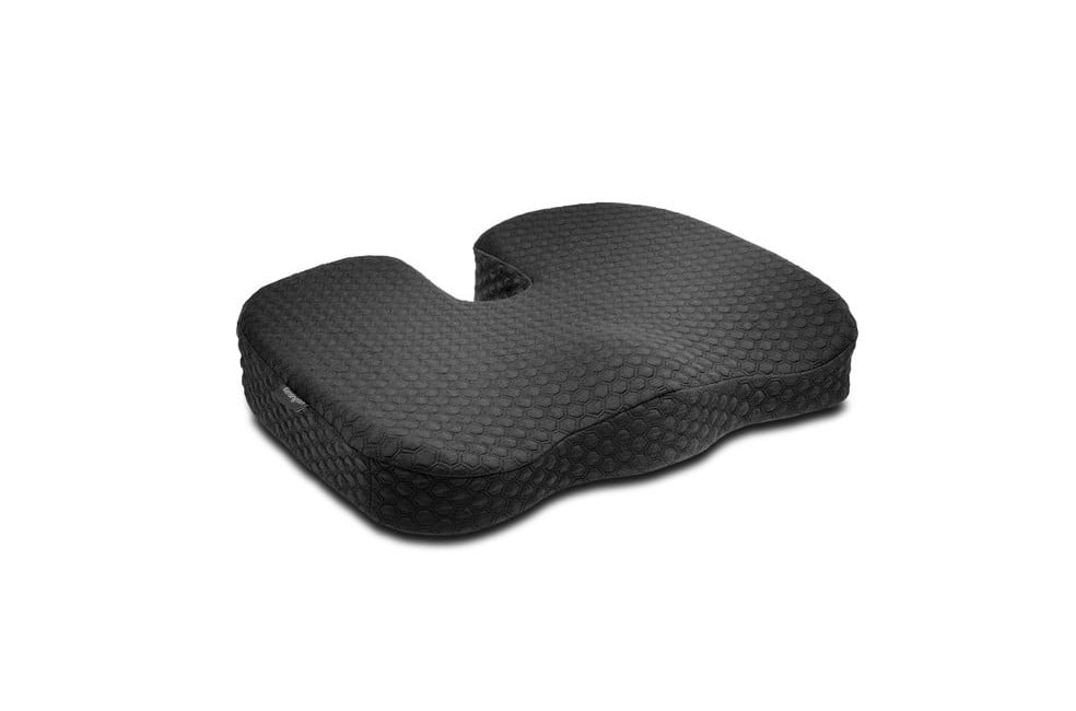 Kensington - Premium Seat cushion cool-gel - Black