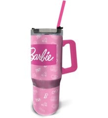 Barbie - Drinking Bottle XL Rambler 940 ml (92242)