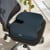 Leitz - Ergo Cozy seat cushion - Grey thumbnail-8