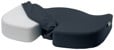 Leitz - Ergo Cozy seat cushion - Grey thumbnail-9
