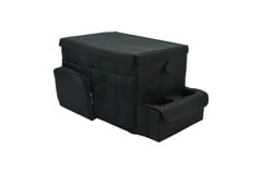 Scandinavian Collection - Large Cooler Bag with Rear Seat Storage - E