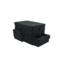 Scandinavian Collection - Large Cooler Bag with Rear Seat Storage