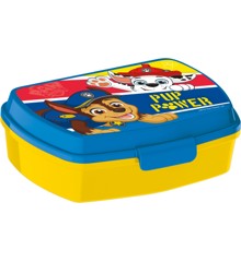 Stor - Lunchbox - Paw Patrol (74674)